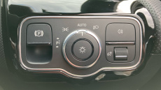 Mercedes-Benz A-Class A180 AMG Line Executive 5dr Petrol Hatchback